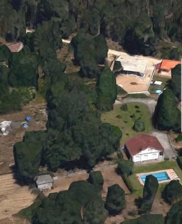 Terreno en San Cibrao das Viñas