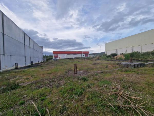 Terreno en Vilamarin