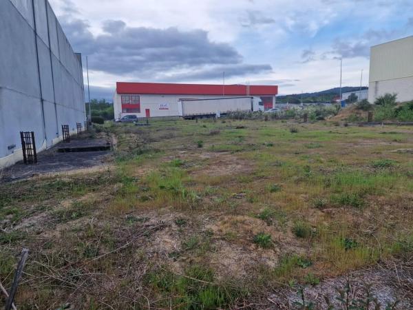 Terreno en Vilamarin