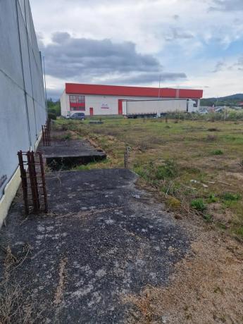 Terreno en Vilamarin