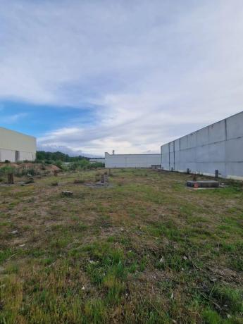 Terreno en Vilamarin