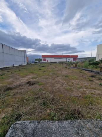 Terreno en Vilamarin