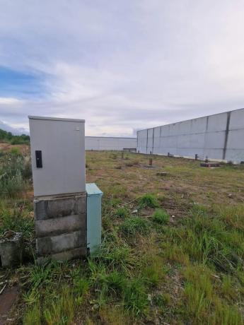 Terreno en Vilamarin