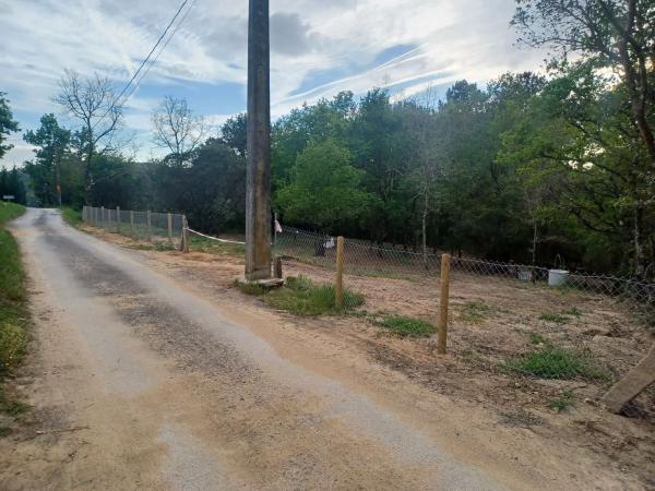 Terreno en Lugar de Pereiro de Aguiar s/n