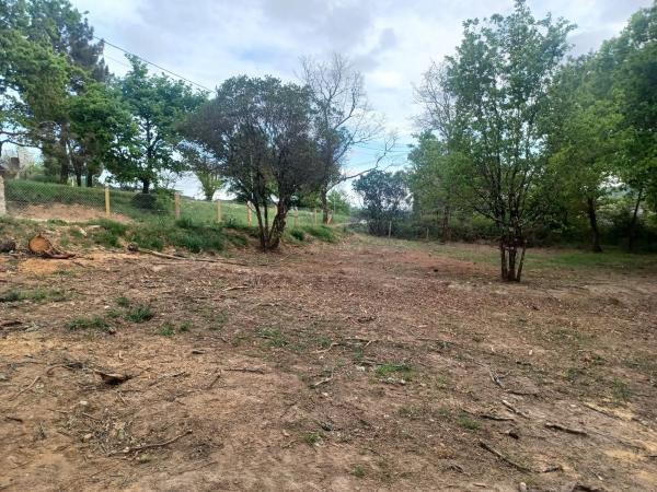 Terreno en Lugar de Pereiro de Aguiar s/n