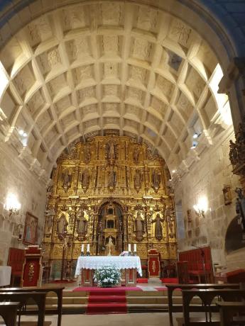 Terreno en San Pedro de Moreiras, polígono 84, parcelas 170, 9002, 170