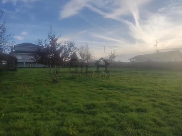 Terreno en Amoeiro