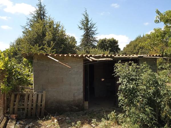 Terreno en Piñor s/n