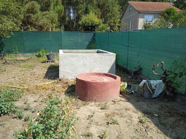 Terreno en Piñor s/n