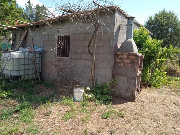 Terreno en Piñor s/n