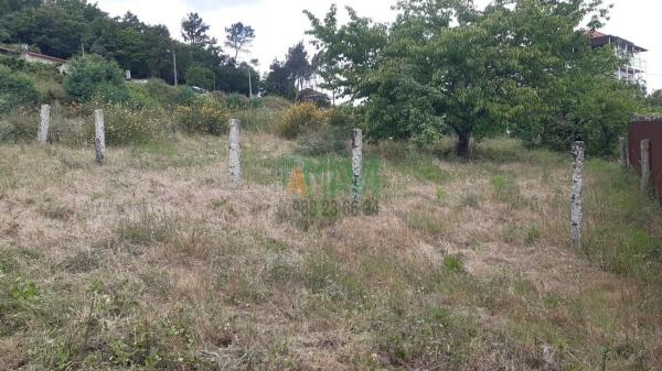 Terreno en A Carballeira