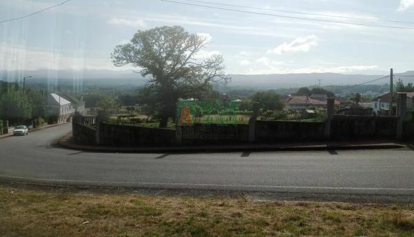 Terreno en Taboadela