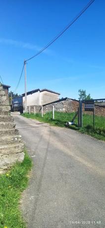 Terreno en Xestosa s/n