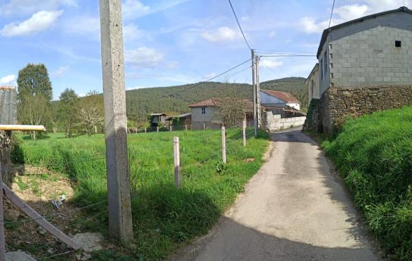 Terreno en Xestosa s/n
