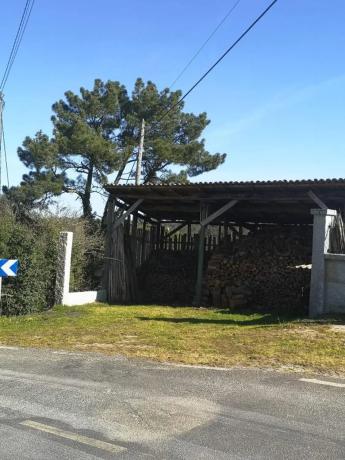 Terreno en Xestosa s/n