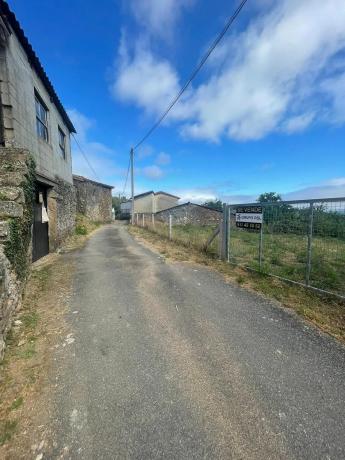 Terreno en Xestosa s/n