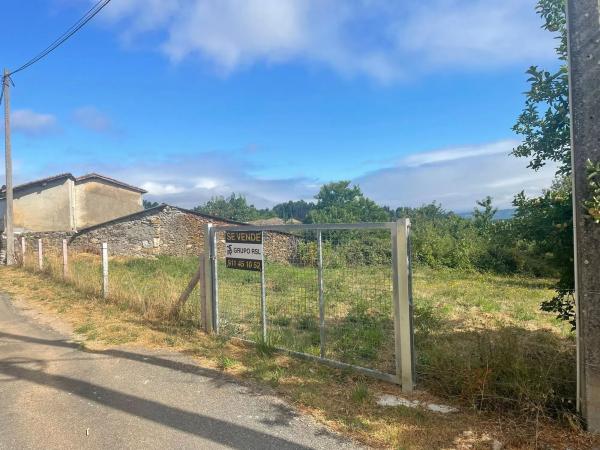Terreno en Xestosa s/n