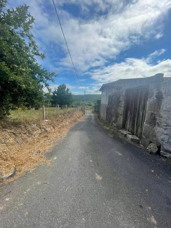 Terreno en Xestosa s/n