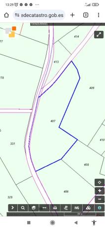 Terreno en Ou-0215, 116