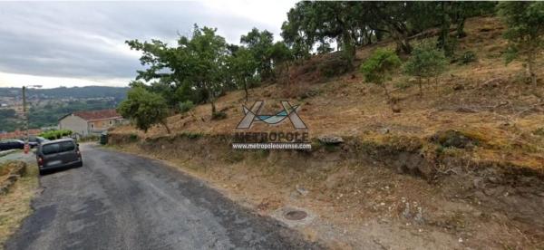 Terreno en San Cibrao das Viñas