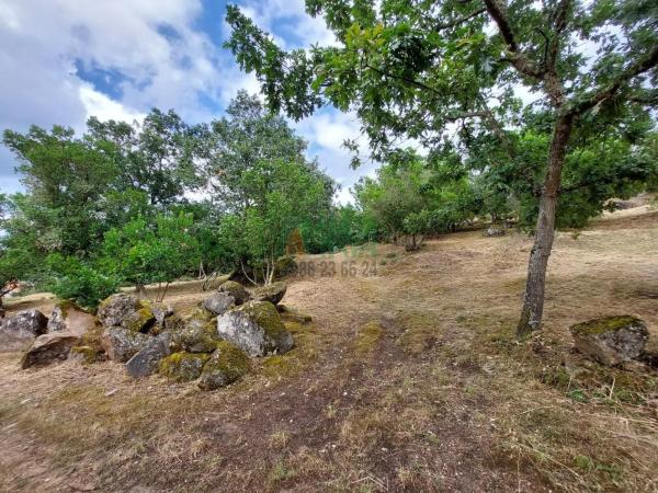 Terreno en As Lagunas