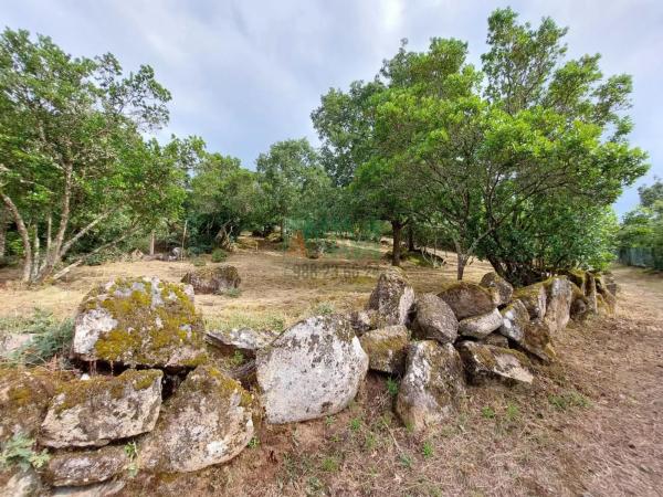 Terreno en As Lagunas