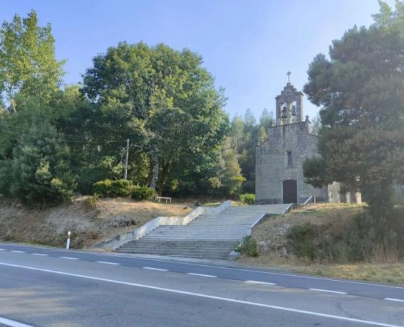 Terreno en 42.44543545600538, -7.8703713703445555, 42 maps