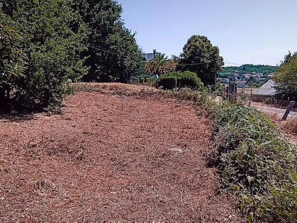 Terreno en 42.44543545600538, -7.8703713703445555, 42 maps