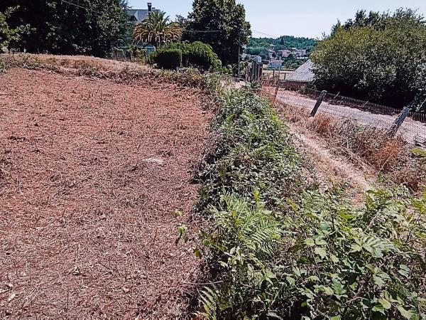 Terreno en 42.44543545600538, -7.8703713703445555, 42 maps