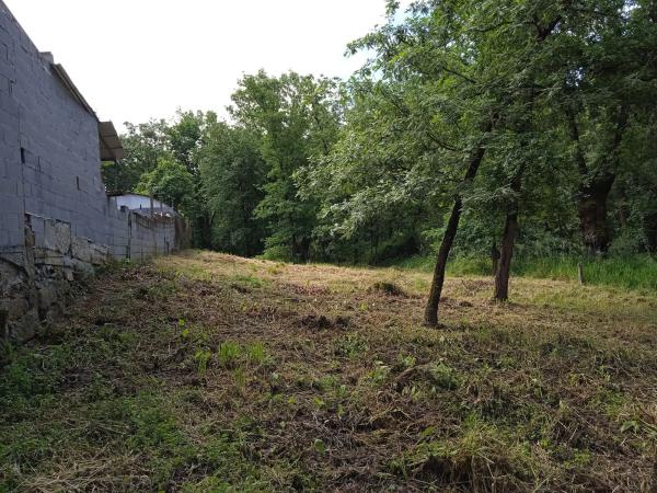 Terreno en Lugar Ponte Noalla, 36 f