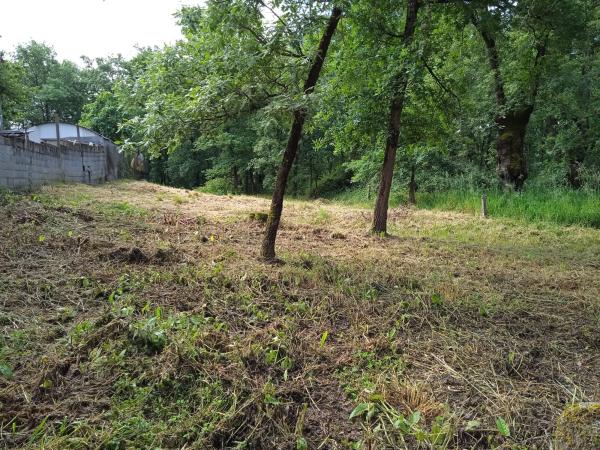 Terreno en Lugar Ponte Noalla, 36 f