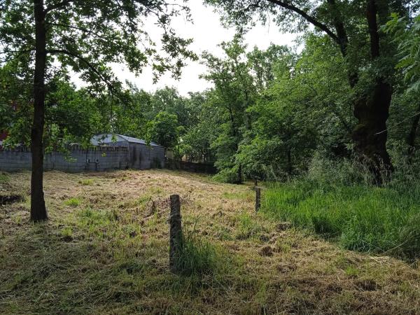 Terreno en Lugar Ponte Noalla, 36 f