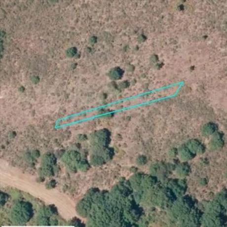 Terreno en Vilar de Astrés - Palmés - Arrabaldo