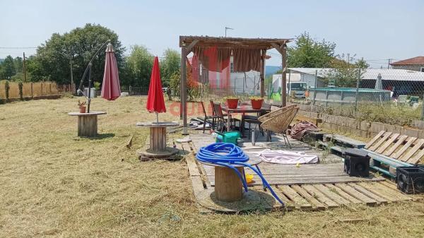 Terreno en San Cibrao das Viñas