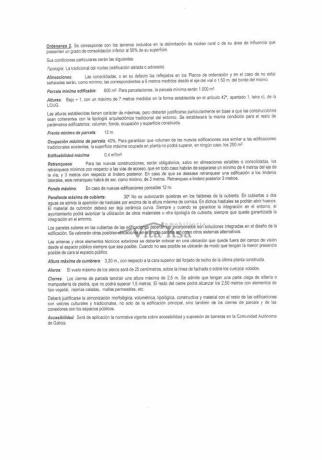 Terreno en San Francisco