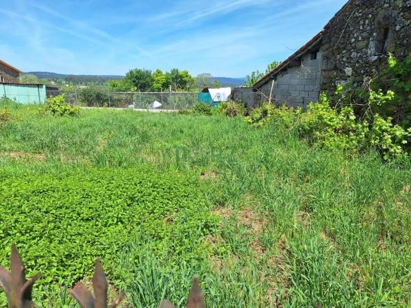 Terreno en calle da Serra