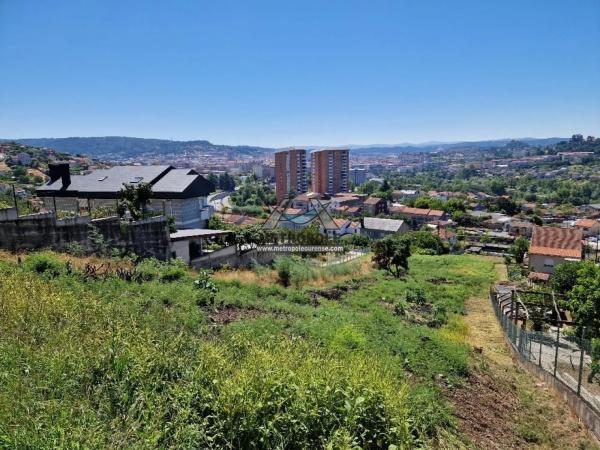 Terreno en O Vinteun