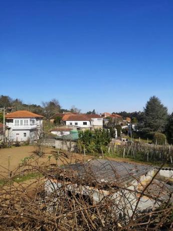 Terreno en calle Xestosa, 331