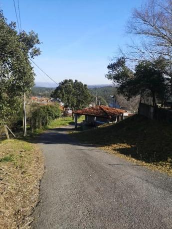 Terreno en calle Xestosa, 331