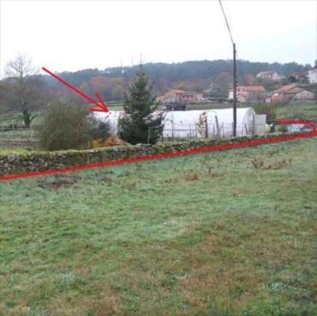 Terreno en Vilamarin