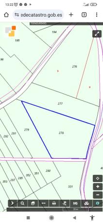 Terreno en Lugar Xestosa, 20