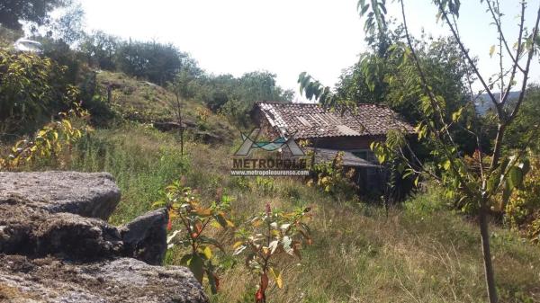 Terreno en Pereiro de Aguiar