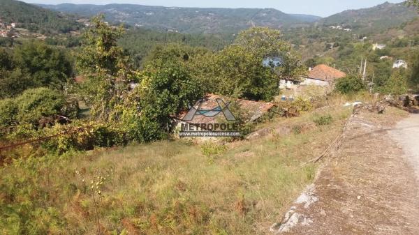 Terreno en Pereiro de Aguiar