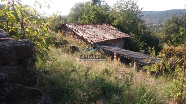 Terreno en Pereiro de Aguiar