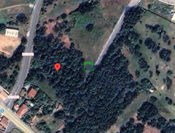 Terreno en Vilamarin