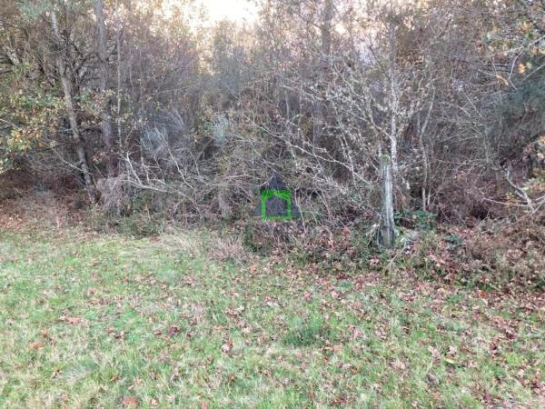 Terreno en Vilamarin