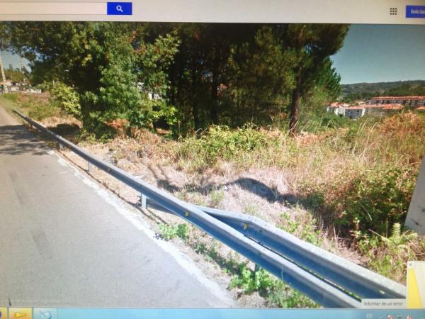 Terreno en carretera N-525, km 234