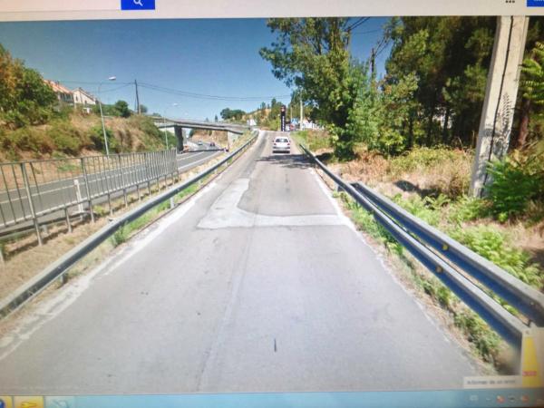 Terreno en carretera N-525, km 234