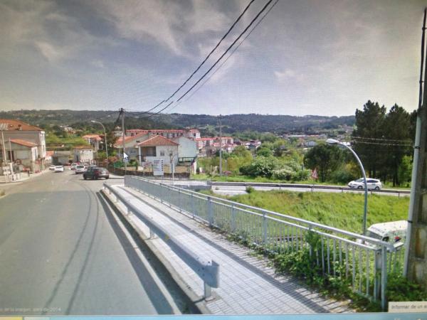 Terreno en carretera N-525, km 234