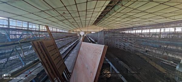 Terreno en Lugar Cortiñas